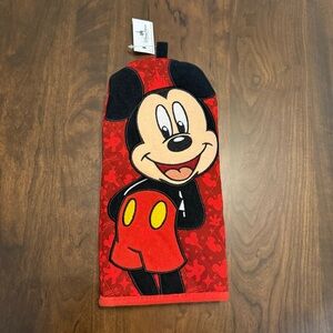 Mickey Oven Mit